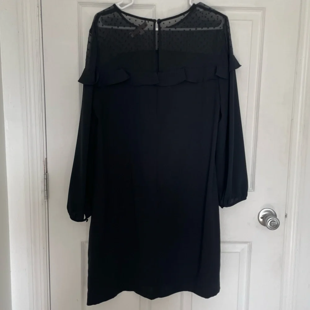 LOFT DRESS - Picture 2 of 4